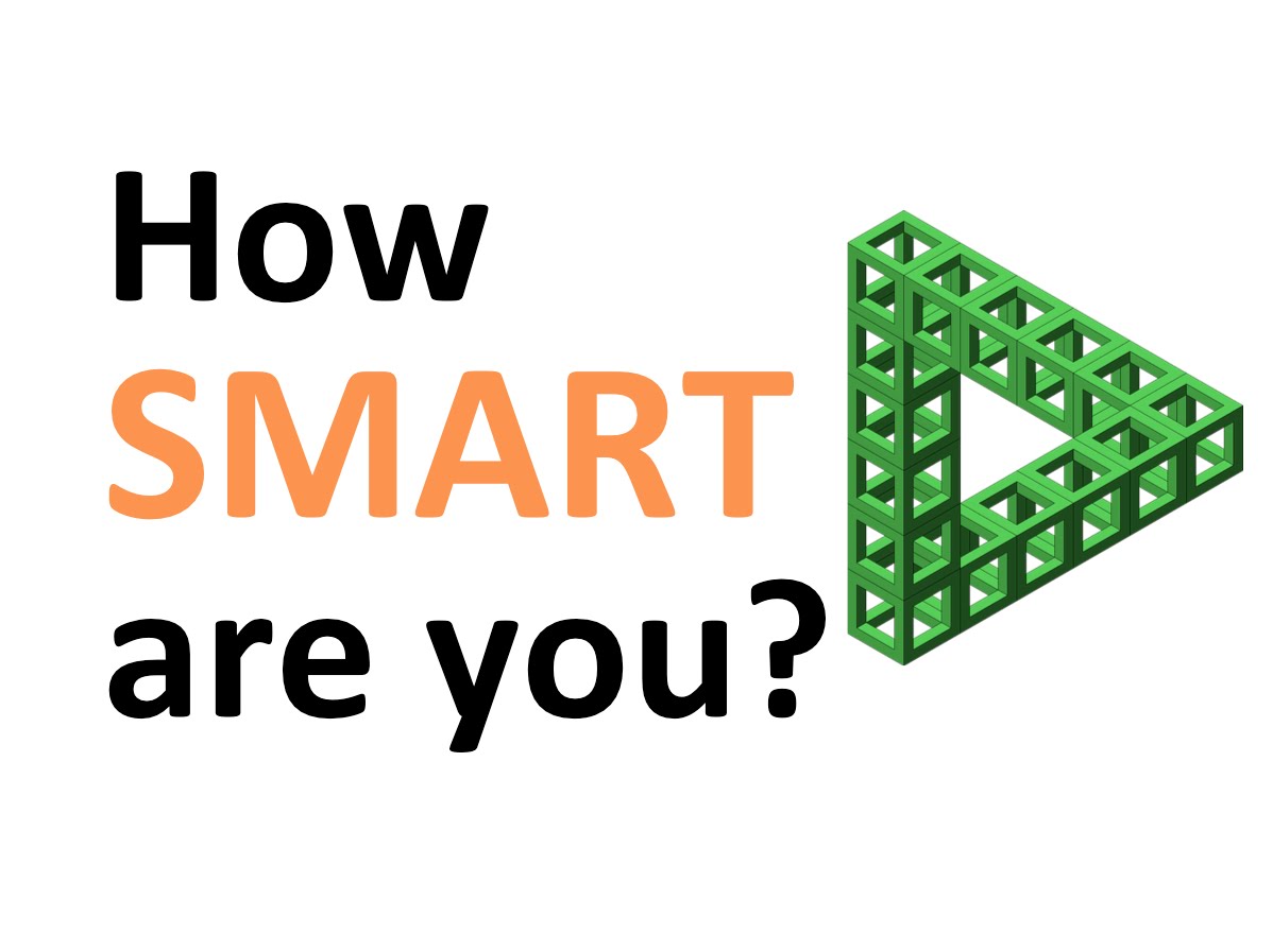 10 Brain Teaser Question. Test Your IQ Now!!