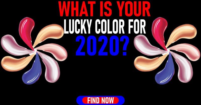 what-is-your-lucky-color-for-2020