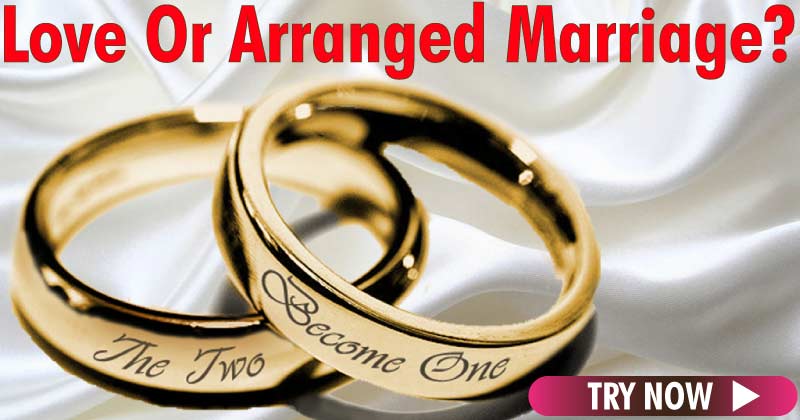 arranged marriage usa